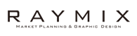 RAYMIXロゴ
